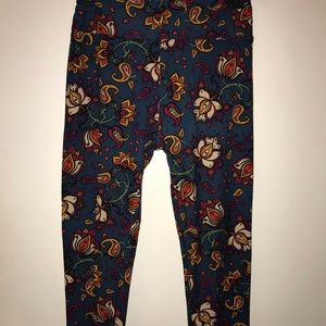 Lularoe leggings
